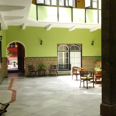 Al Andalus Jerez Hotel Jerez de la Frontera Ngoại thất bức ảnh
