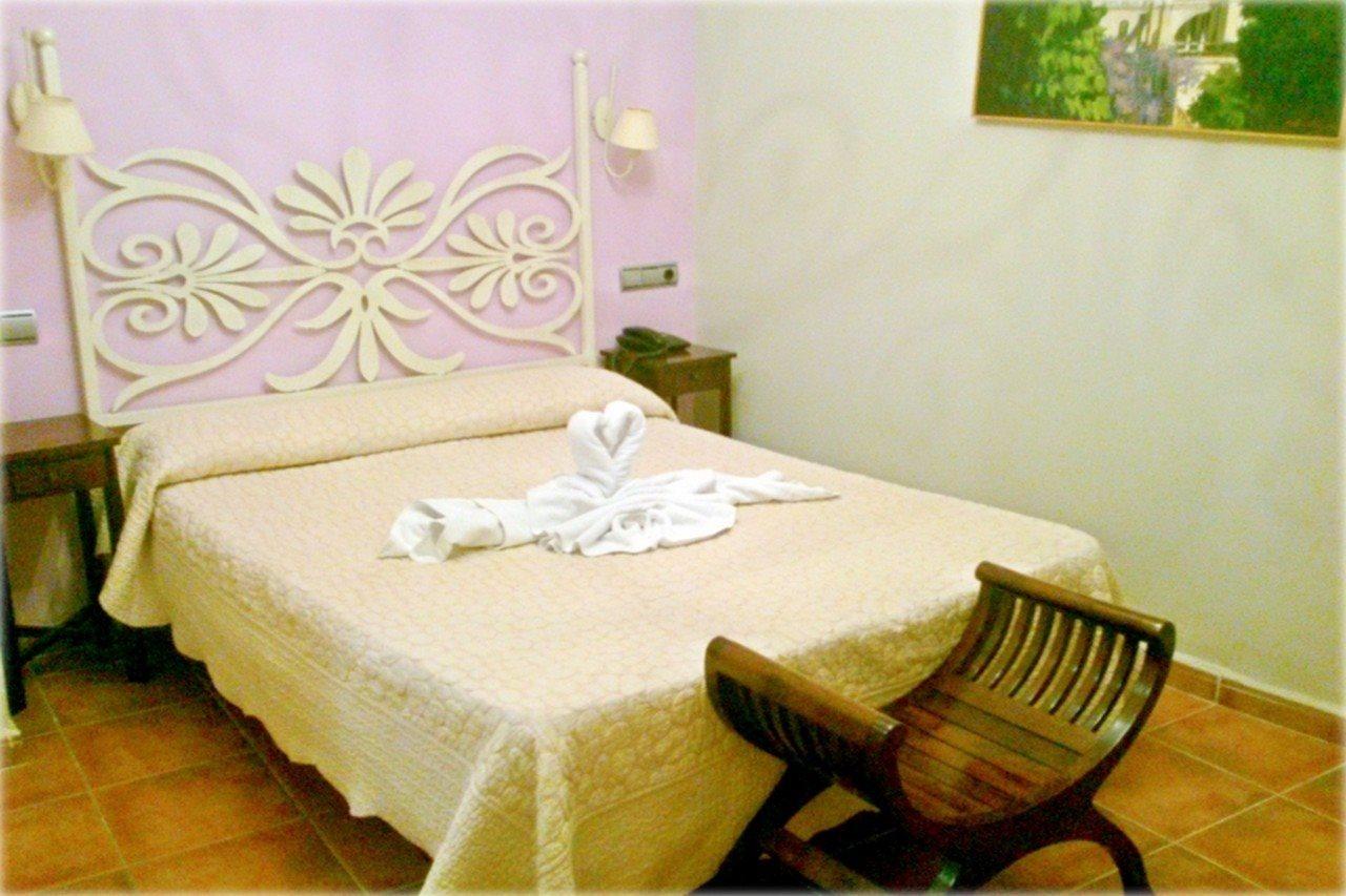 Al Andalus Jerez Hotel Jerez de la Frontera Ngoại thất bức ảnh
