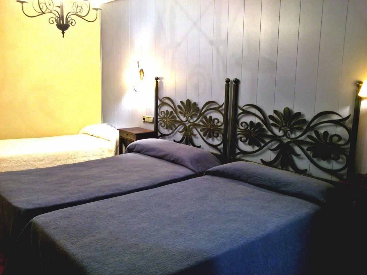 Al Andalus Jerez Hotel Jerez de la Frontera Ngoại thất bức ảnh