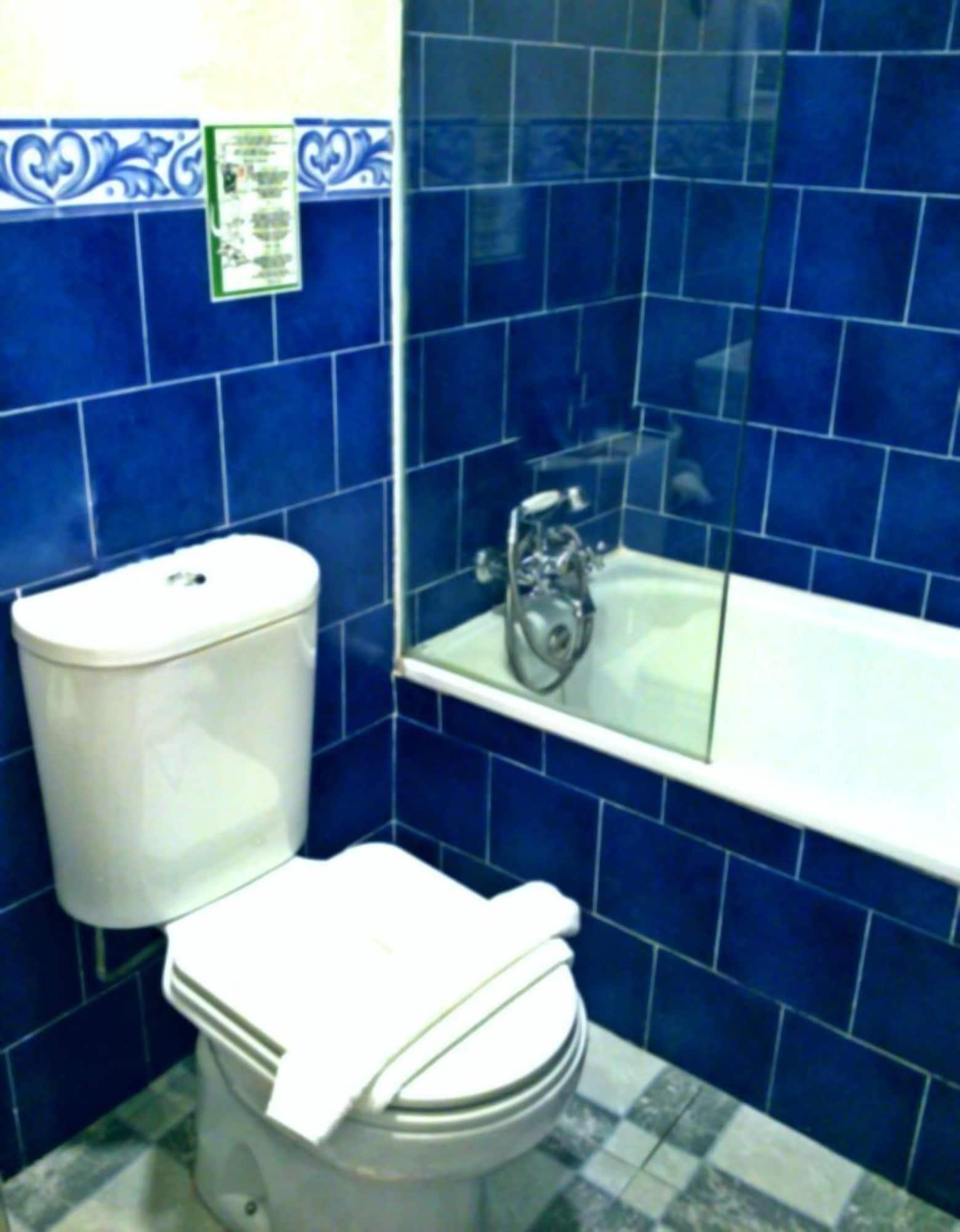 Al Andalus Jerez Hotel Jerez de la Frontera Ngoại thất bức ảnh