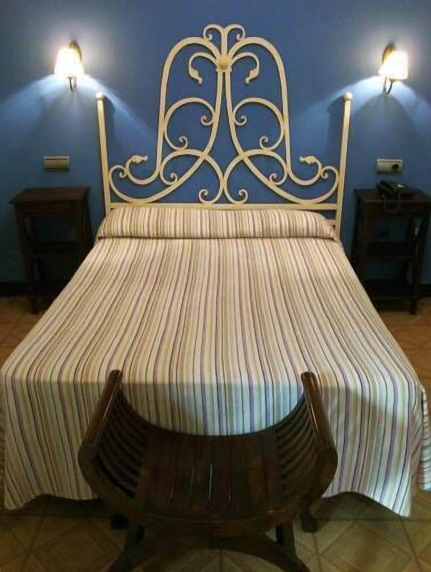 Al Andalus Jerez Hotel Jerez de la Frontera Ngoại thất bức ảnh