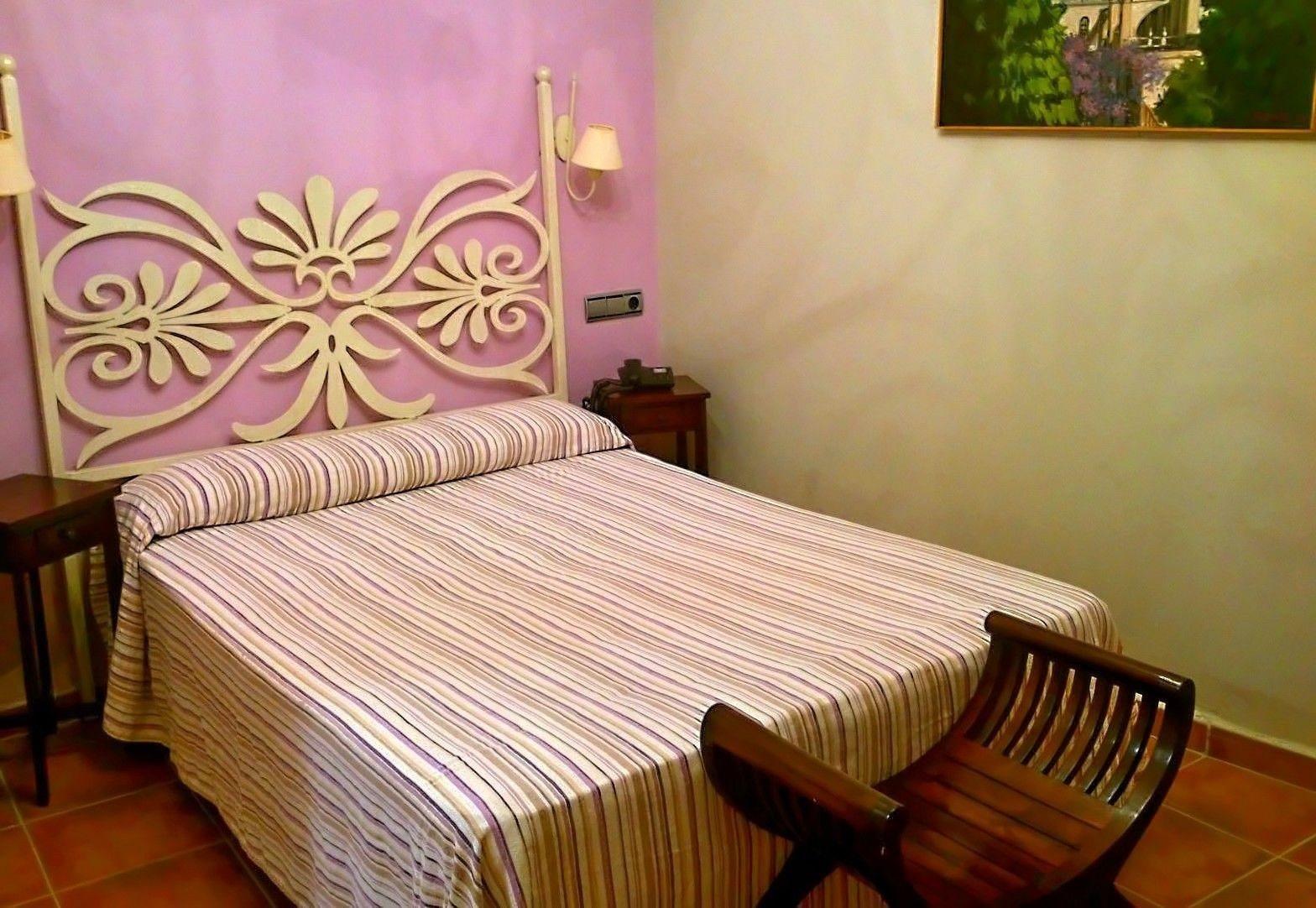 Al Andalus Jerez Hotel Jerez de la Frontera Ngoại thất bức ảnh
