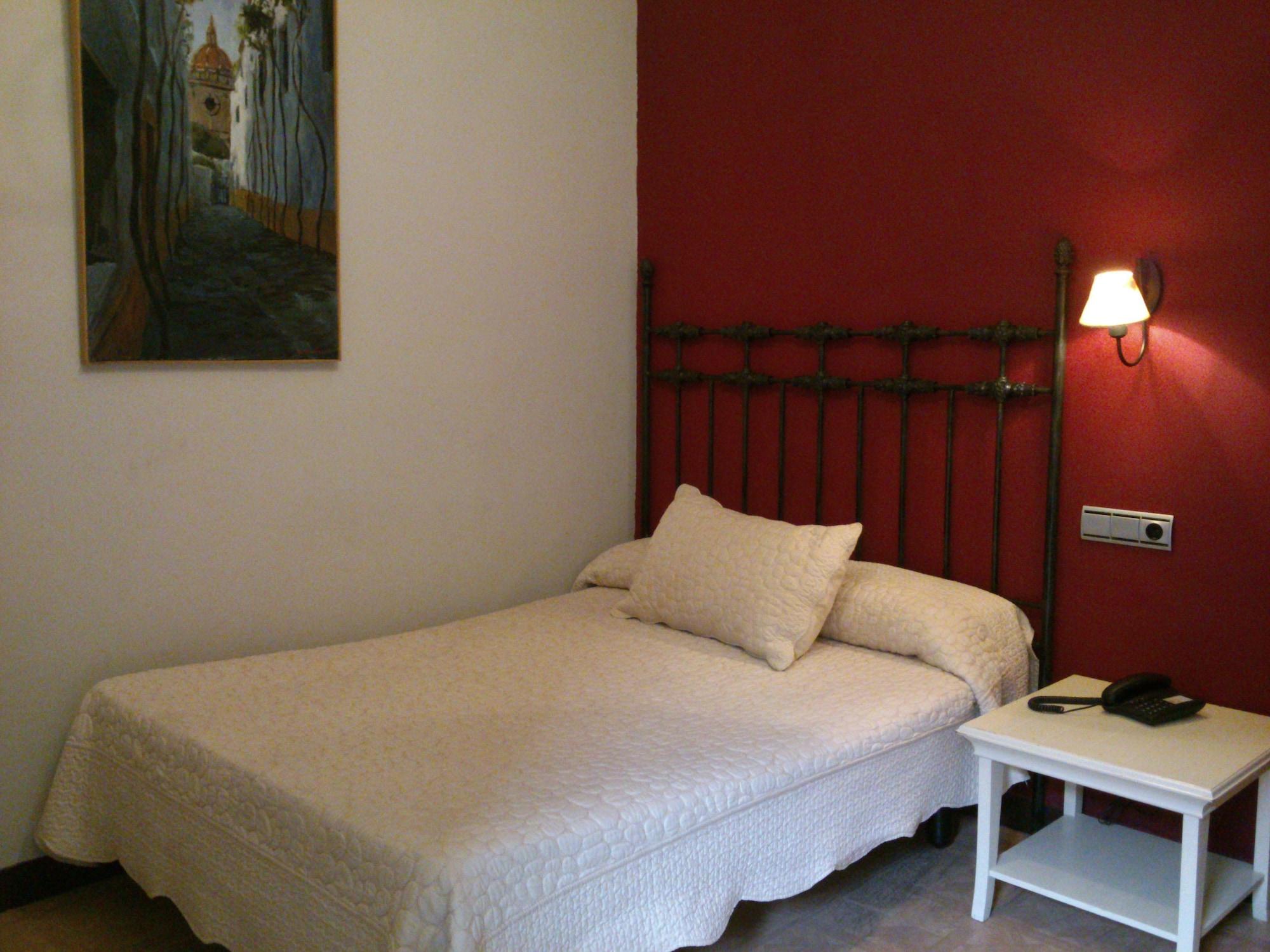 Al Andalus Jerez Hotel Jerez de la Frontera Ngoại thất bức ảnh