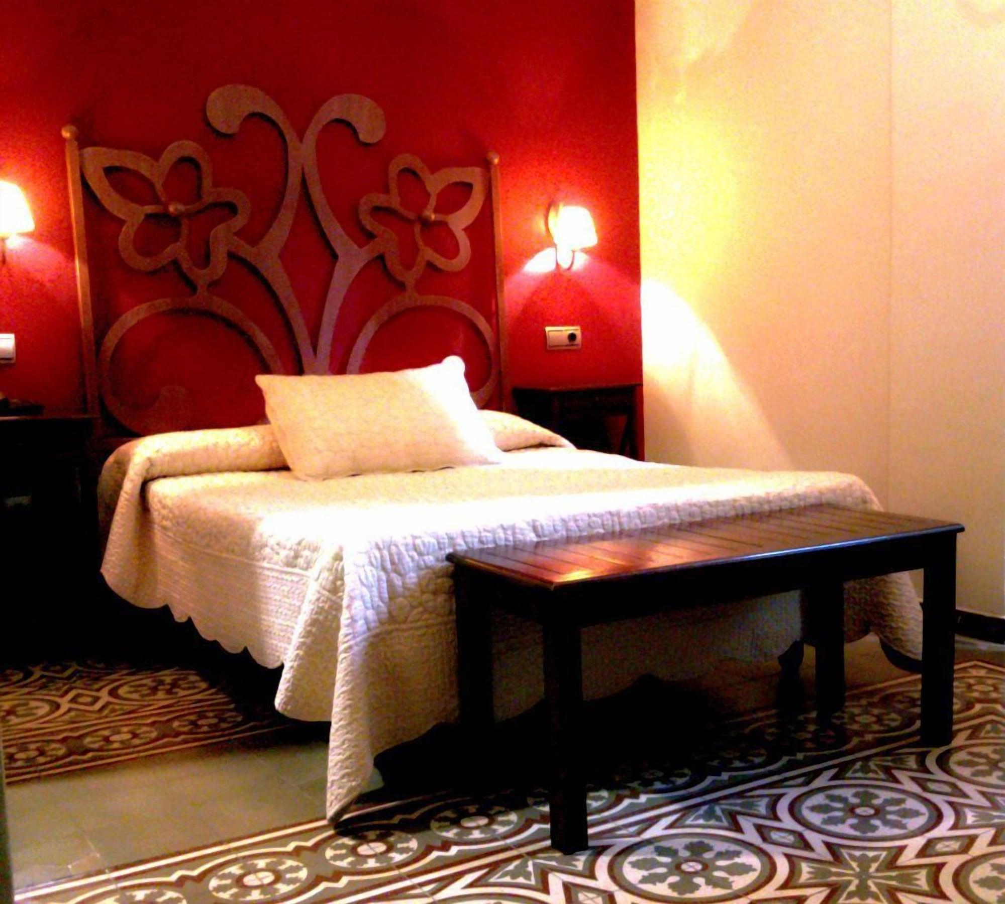 Al Andalus Jerez Hotel Jerez de la Frontera Ngoại thất bức ảnh