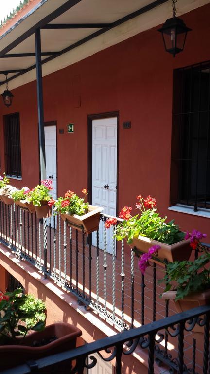 Al Andalus Jerez Hotel Jerez de la Frontera Ngoại thất bức ảnh