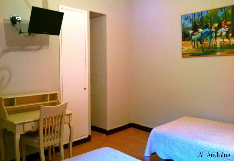 Al Andalus Jerez Hotel Jerez de la Frontera Ngoại thất bức ảnh