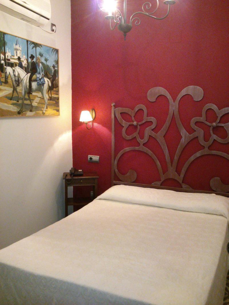 Al Andalus Jerez Hotel Jerez de la Frontera Ngoại thất bức ảnh