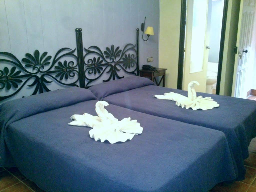 Al Andalus Jerez Hotel Jerez de la Frontera Ngoại thất bức ảnh