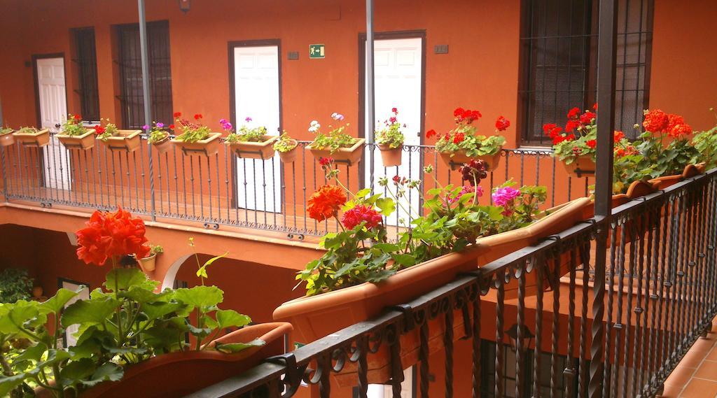 Al Andalus Jerez Hotel Jerez de la Frontera Ngoại thất bức ảnh
