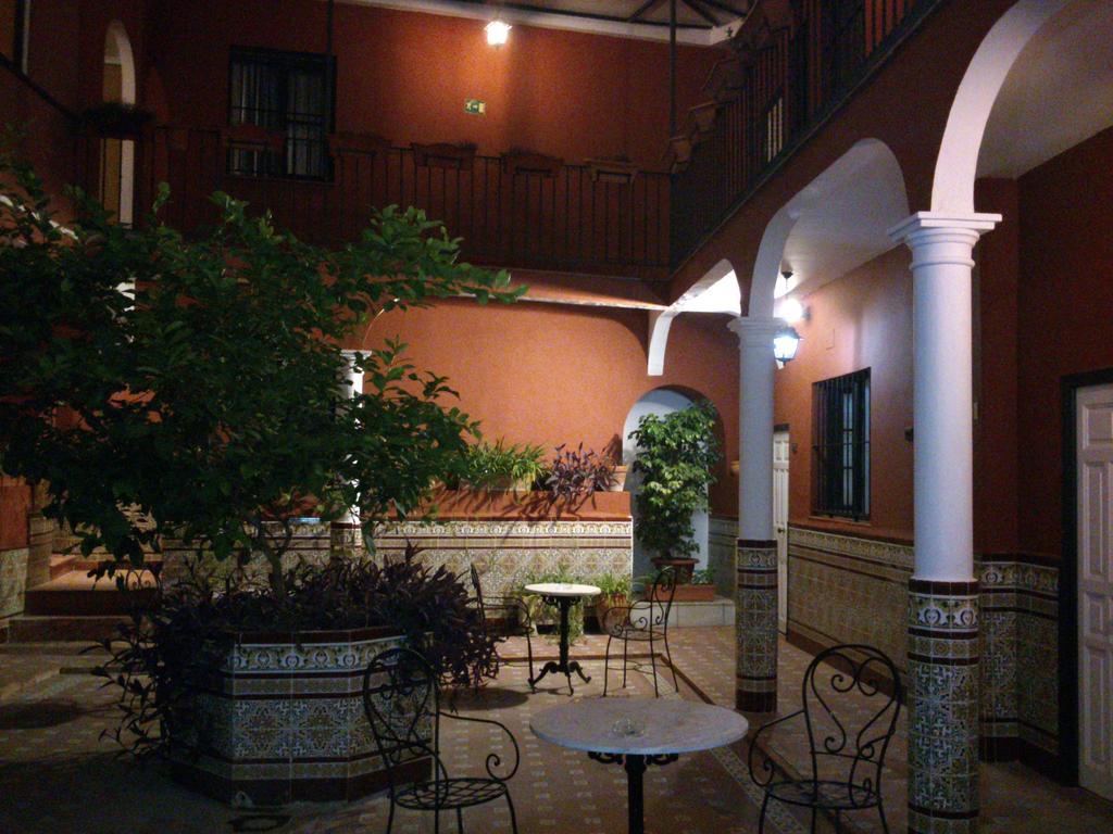 Al Andalus Jerez Hotel Jerez de la Frontera Ngoại thất bức ảnh